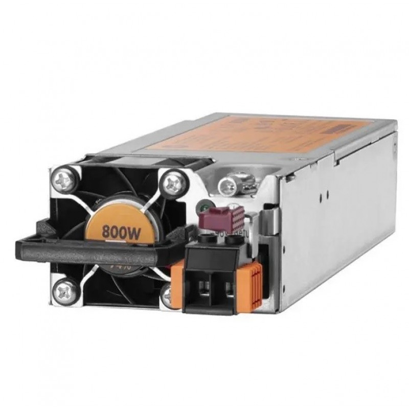 Блок питания HPE 865438-B21