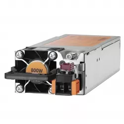 Блок питания HPE 865438-B21 800 Вт