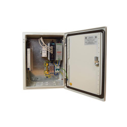 Шкаф телекоммуникационный Ниеншанц-Автоматика FV-BOX-30.40.21-P506