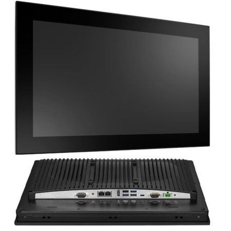 Панельный компьютер Advantech PPC-315W-PB50A
