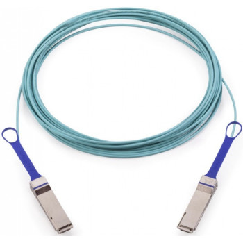 Кабель QSFP28 Mellanox MFA1A00-E100