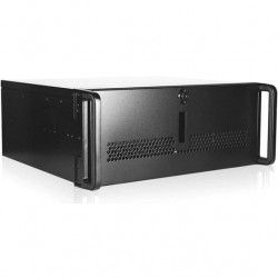 Серверный корпус 4U Procase PI438-B-0 Серверный корпус 4U Procase PI438-B-0