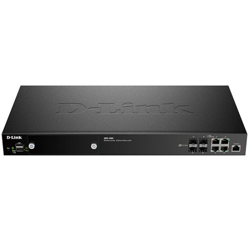 Контроллер D-Link DWC-2000/A2A