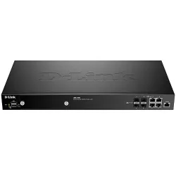 Контроллер беспроводного доступа D-Link DWC-2000/A2A