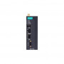 Беспроводной сетевой адаптер MOXA AWK-1161A-UN (IEEE 802.11ax, 1 порт 10/100/1000BaseT(X))