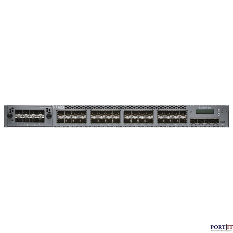 Коммутатор Juniper EX4300-32F