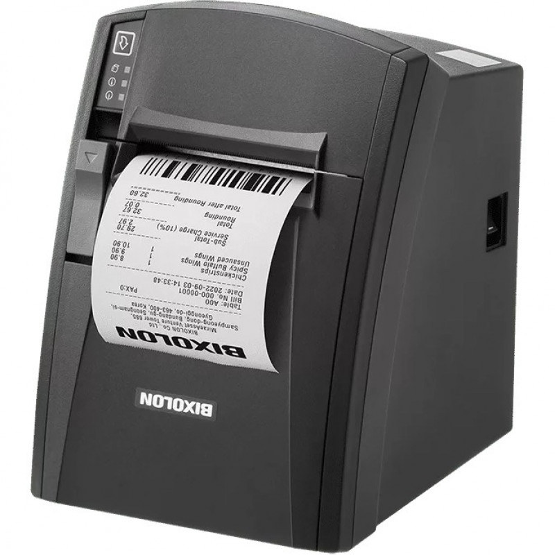 Принтер этикеток Bixolon SRP-330III
