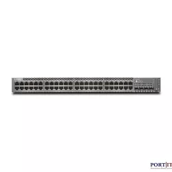 Коммутатор управляемый L2 Juniper EX2300-48P