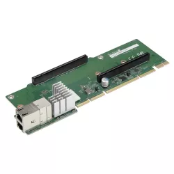 Сетевая карта Supermicro AOC-2UR68G4-I2XT-O 2×10 Гбит/с RJ45 Сетевая карта Supermicro AOC-2UR68G4-I2XT-O 2×10 Гбит/с RJ45