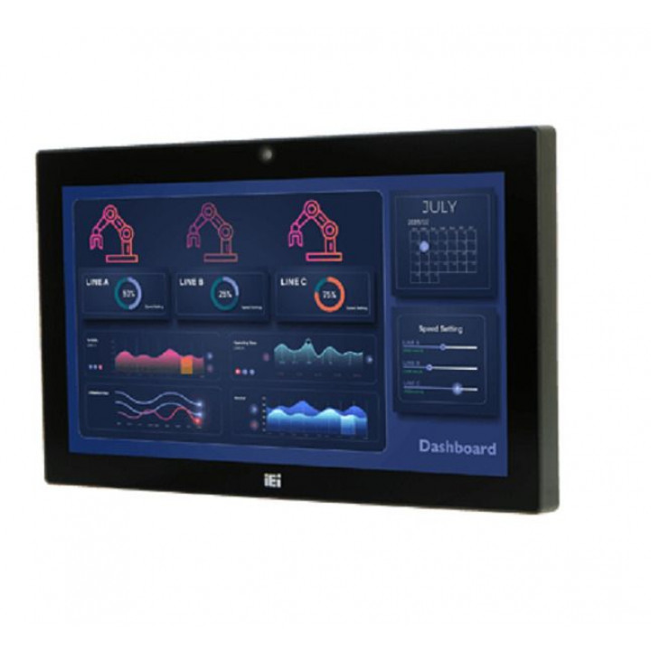Панельный компьютер IEI AFL3-W15C-ULT5-i5/P/PC/4G (15.6", Intel Core i5-8365UE, 4 ГБ, PoE, WiFi) Панельный компьютер IEI AFL3-W15C-ULT5-i5/P/PC/4G (15.6", Intel Core i5-8365UE, 4 ГБ, PoE, WiFi)