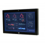 Панельный компьютер IEI AFL3-W15C-ULT5-i5/P/PC/4G (15.6", Intel Core i5-8365UE, 4 ГБ, PoE, WiFi)