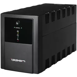 ИБП line-interactive Ippon 1108030 ИБП line-interactive Ippon 1108030