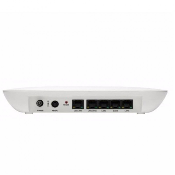Wi-Fi точка доступа Cisco WAP351-E-K9 (Dual Radio 802.11n, PoE)