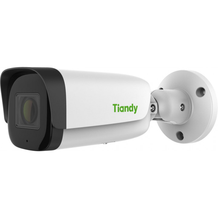 Камера видеонаблюдения Tiandy TC-C35US I8/A/E/Y/M/C/H/V4.0 (2.7-13.5мм, корпус белый) Камера видеонаблюдения Tiandy TC-C35US I8/A/E/Y/M/C/H/V4.0 (2.7-13.5мм, корпус белый)