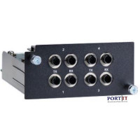 Модуль MOXA PM-7500-4MST