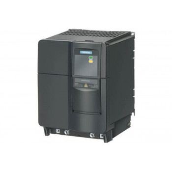 Частотный преобразователь Siemens 6SE6440-2AC25-5CA1