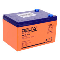 Аккумуляторная батарея Delta HR 12-51 W