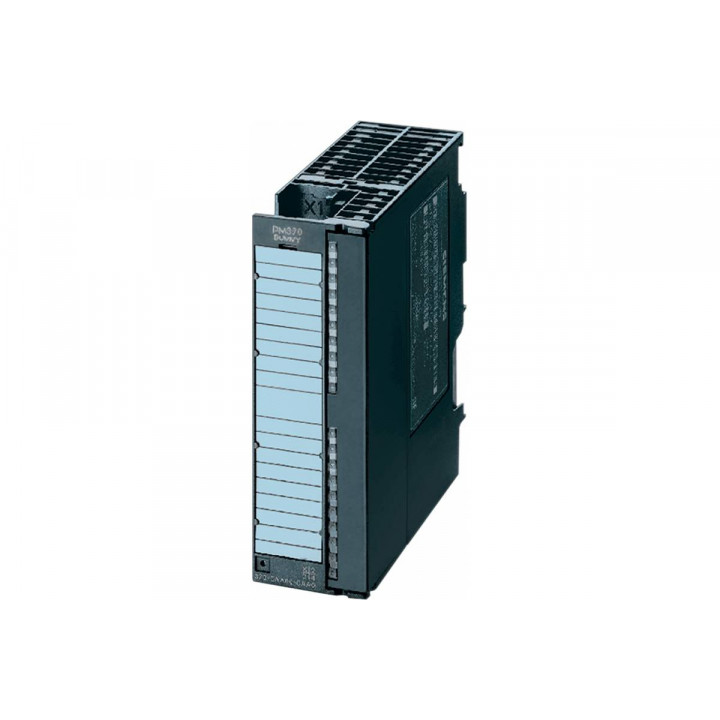 Распределительный сервопривод Siemens 6SL3540-6DF71-0RG2 (Sinamics S120M, 1.3 Нм, 3000 об/мин, DC 600В, гладкий вал)