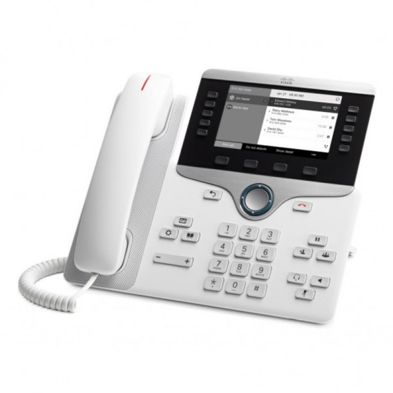 IP-телефон Cisco CP-8865-W-K9=