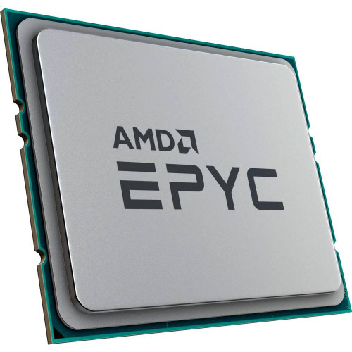 Серверный процессор AMD EPYC 9275F