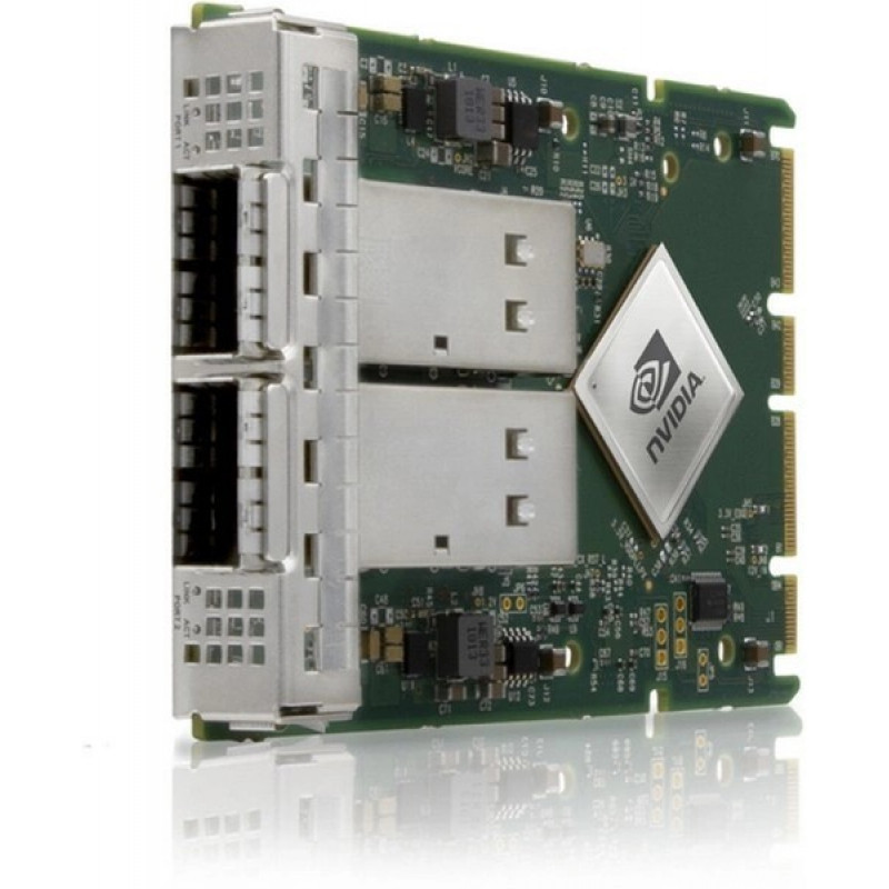Сетевая карта Mellanox MCX562A-ACAB
