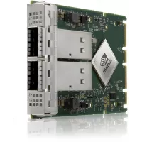 Сетевая карта Mellanox MCX562A-ACAB 2×25 Гбит/с SFP28
