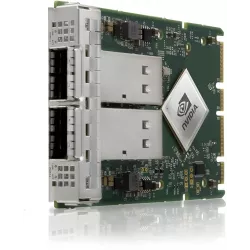 Сетевая карта Mellanox MCX562A-ACAB 2×25 Гбит/с SFP28 Сетевая карта Mellanox MCX562A-ACAB 2×25 Гбит/с SFP28