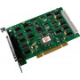 Плата ICP DAS PIO-D48U CR (Universal PCI, 48 каналов ввода/вывода, 2 таймера/счетчика)