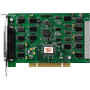 Плата ICP DAS PIO-D48U CR (Universal PCI, 48 каналов ввода/вывода, 2 таймера/счетчика)