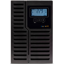 Источник бесперебойного питания SMARTWATT UPS XPERT EURO 2kVA