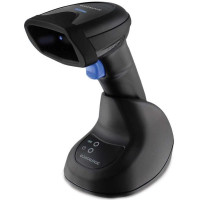 Сканер штрих-кода Datalogic Quickscan QBT2500 (QBT2500-BK-BTK1)
