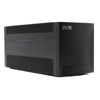 Источник бесперебойного питания Powercom RPT-2000AP
