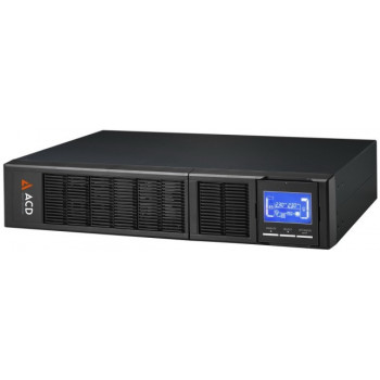 Источник бесперебойного питания ACD PW-RackLine 1000I