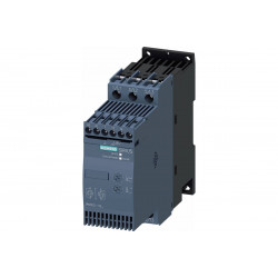 Устройство плавного пуска Siemens 3RW3027-1BB04 Устройство плавного пуска Siemens 3RW3027-1BB04