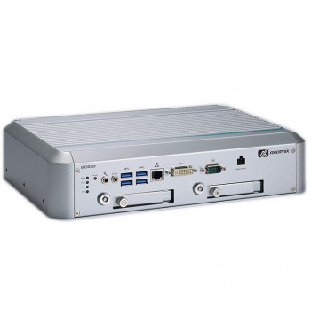 Компактный встраиваемый компьютер Axiomtek tBOX500-510-FL-i7-24-110MRDC
