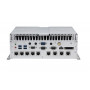 Компактный компьютер NEXCOM ATC 8010-7DF (Intel Core i7-8700T, 8ГБ, NVIDIA GTX 1080, 8xGbE PoE)