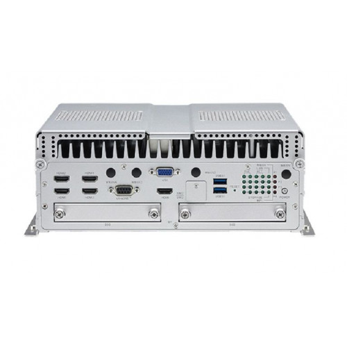Компактный компьютер NEXCOM ATC 8010-7DF