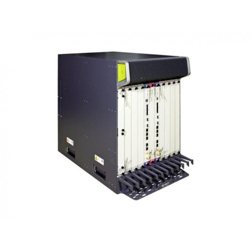 Маршрутизатор Huawei CR5P16BASD70 (NE40E-X16 Basic Configuration)