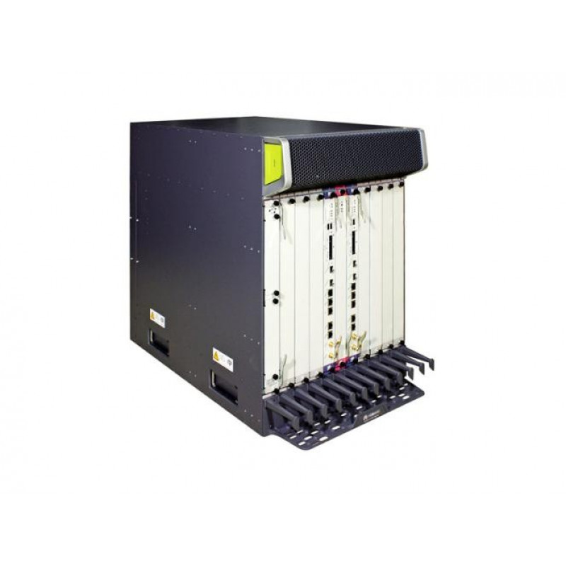 Маршрутизатор Huawei CR5P16BASD70 (NE40E-X16 Basic Configuration)