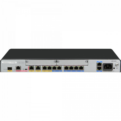 Маршрутизатор Huawei AR1220C-S