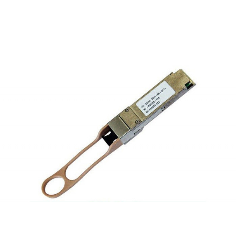 Трансивер Extreme Networks 10320 (40Gb LR4 QSFP+, 10km, LC)