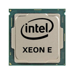 Процессор Dell Xeon E-2276G 338-BUJQ 6 ядер 3,8 ГГц