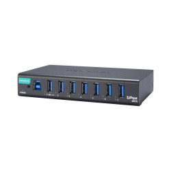 USB хаб промышленный MOXA UPort 407A