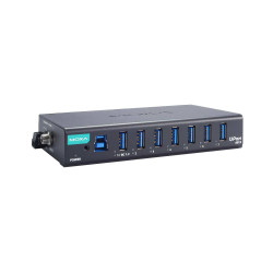 Хаб USB MOXA UPort 407A