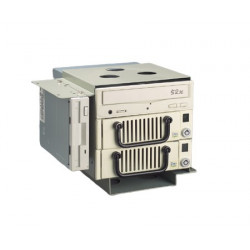 Корпус для компьютера Advantech IPC-510BP-00XBE