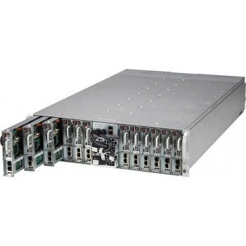 Серверная платформа Supermicro SYS-530MT-H12TRF