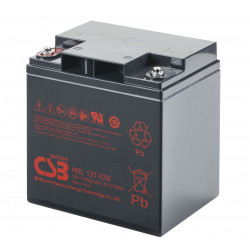 Аккумулятор CSB HRL 12110W Аккумулятор CSB HRL 12110W
