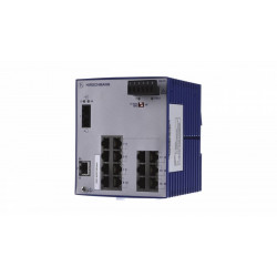 Коммутатор Hirschmann RS20-1600S2T1SDAU (943 434-051)