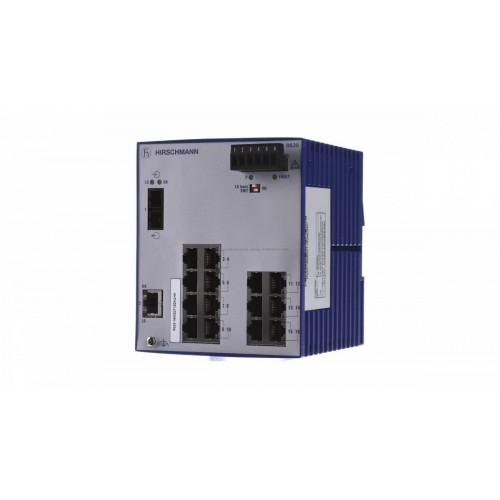 Коммутатор Hirschmann RS20-1600S2T1SDAU (943 434-051)