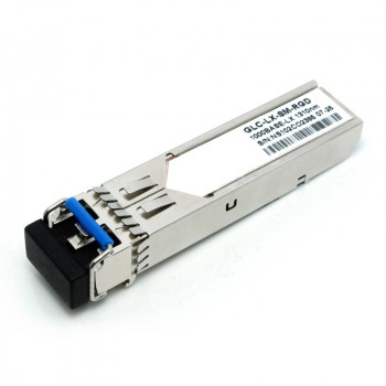 Модуль Cisco GLC-LX-SM-RGD=